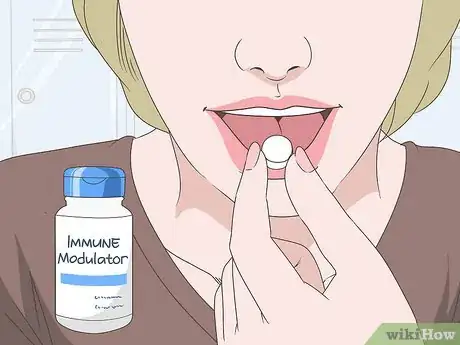 Image titled Deal with Psoriasis During the Cold and Flu Season Step 10