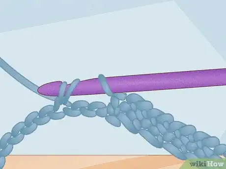 Image titled Make a Zig Zag Throw Step 7