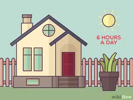 Image titled Plant Daylilies Step 2