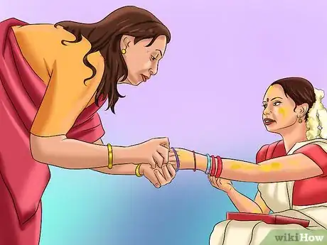 Image titled Befriend Your In Laws Step 1