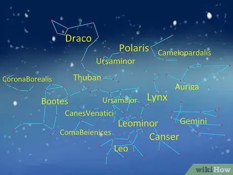 Image titled Observe Constellations (by Area) Step 3