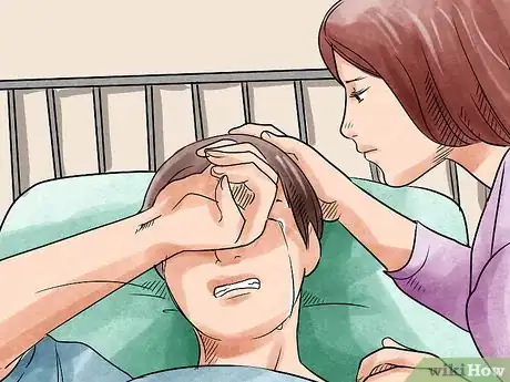 Image titled Make Amends with a Dying Loved One Step 9