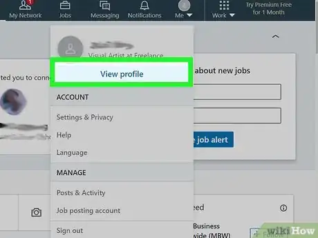 Image titled Add Skills on LinkedIn Step 10