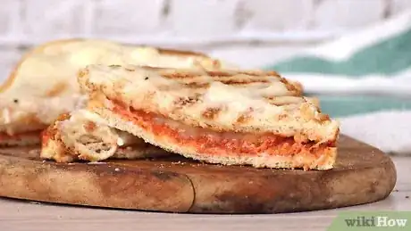 Image titled Make Croque Monsieur Step 13