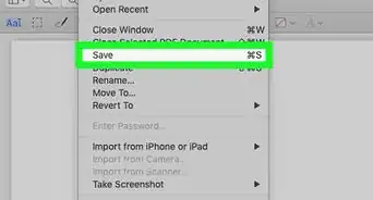 Add a Digital Signature in an MS Word Document