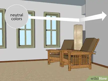 Image titled Decorate Your Home in Eclectic Style Step 7