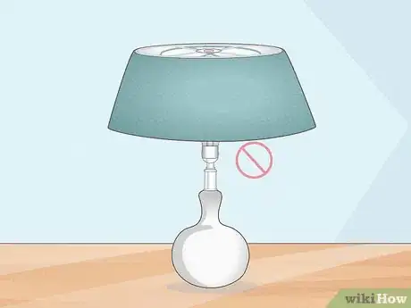 Image titled Choose a Table Lamp Step 10