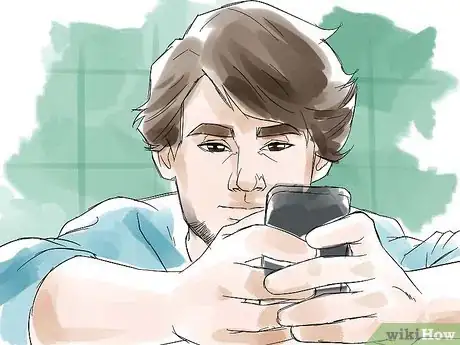 Image titled Reply to One Word Texts from Girls Step 9