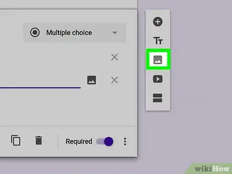 Image titled Create a Google Form on PC or Mac Step 13