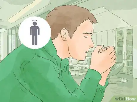 Image titled Tell if Someone Might Be Offended by Swearing Step 4