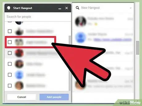 Image titled Use the Google+ Hangouts Chrome Extension Step 18