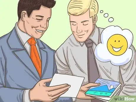 Image titled Make Money As a Travel Agent Step 14