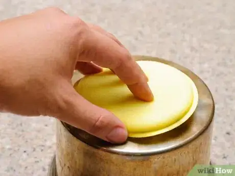 Image titled Clean Copper Bottoms on Pots and Pans Step 5