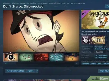 Image titled Play Don't Starve Step 24
