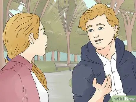 Image titled Break Up with a Girlfriend Before College Step 4