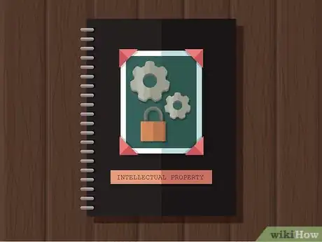Image titled Protect Your Intellectual Property Step 3