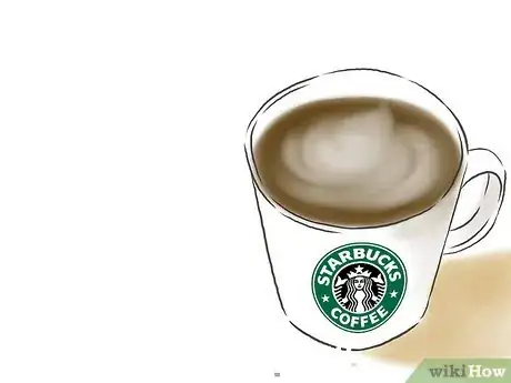 Image titled Order at Starbucks Step 12