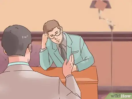 Image titled Get Elected Officials to Listen Step 2