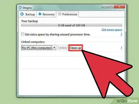 Image titled Delete All Existing Data on a Hard Drive Using HP Disk Sanitizer Step 13