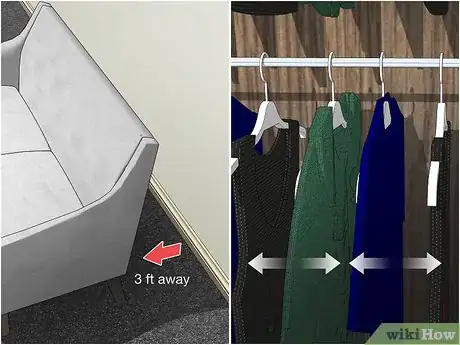 Image titled Kill Bed Bugs with Heat Step 2