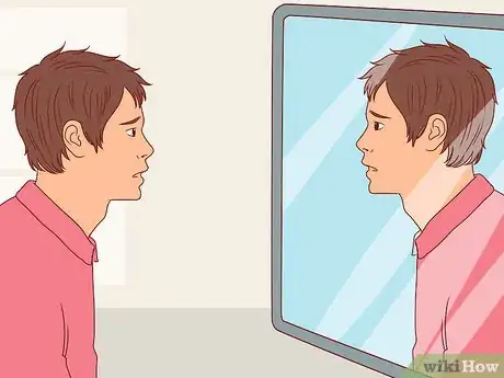 Image titled Tell a Loved One About Your Criminal Records Step 5