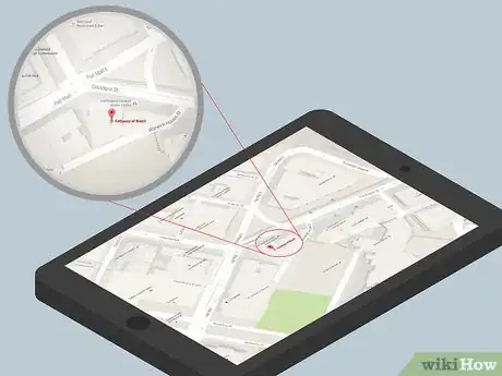 Image titled Obtain a Visa for Brazil Step 6