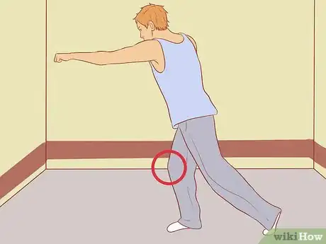 Image titled Prevent Common Krav Maga Injuries Step 6