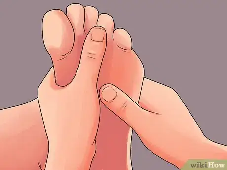 Image titled Soothe Sore Feet Step 10