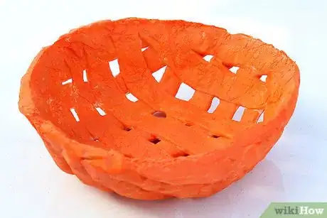 Image titled Make a Dough Basket Step 12