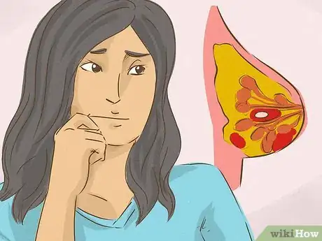 Image titled Decide Whether or Not to Have Preventive Breast Surgery Step 3