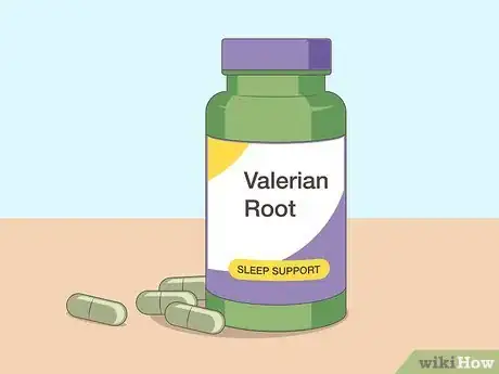 Image titled Make an Herbal Sleep Aid Step 1