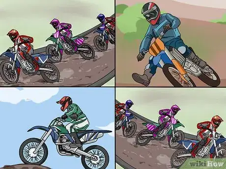 Image titled Get Into Motocross Step 18
