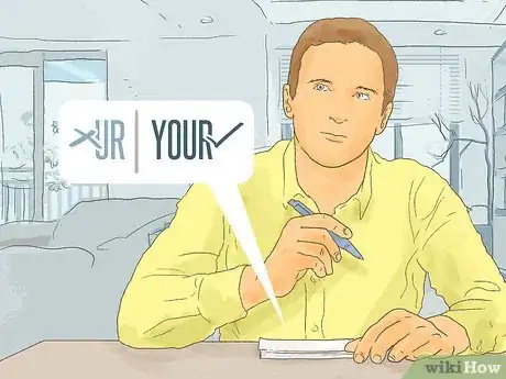 Image titled Tell a Girl You Like Her in a Letter Step 9