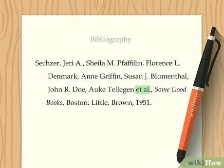 Image titled Cite an Edited Book Step 20