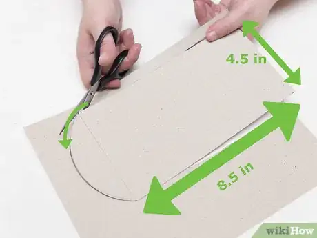 Image titled Make a Duct Tape Coin Pouch Step 5