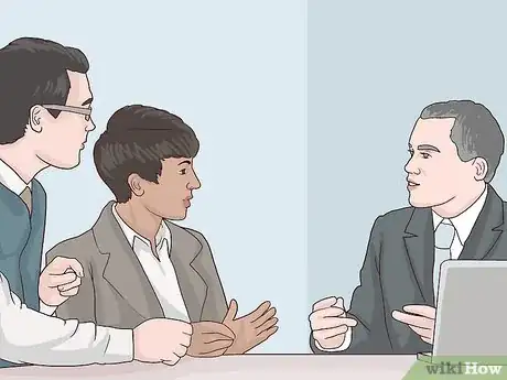 Image titled Get an Uncontested Divorce Step 7