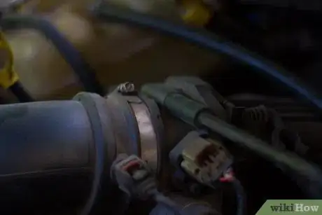 Image titled Stop a Car Cutting out and Losing All Power Step 3