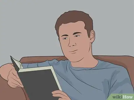 Image titled Cure Sleeping Problems Naturally and Cheaply Step 07