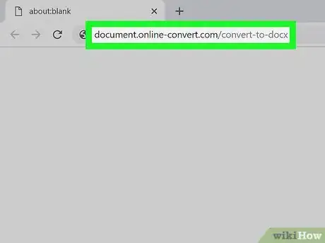 Image titled Convert a WordPerfect Document to a Microsoft Word Document Step 1
