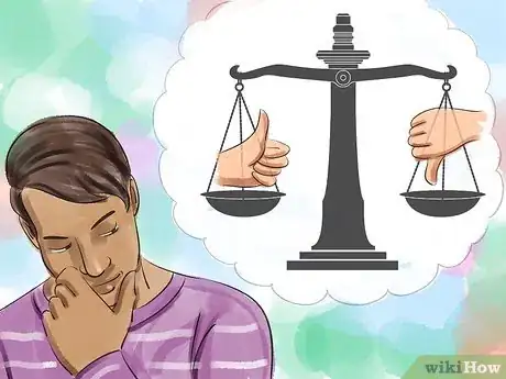 Image titled Be Someone Else Step 13