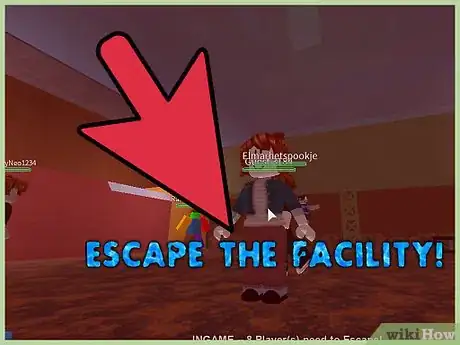 Image titled Play Flood Escape on Roblox Step 14