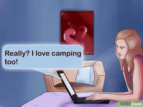 Image titled Chat With Your Crush on MSN Step 7