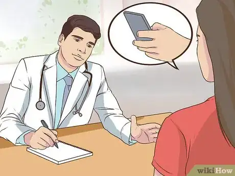 Image titled Make Sure Your Cat's Vaccinations Are Up to Date Step 14