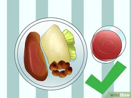 Image titled Stop One Bridesmaid from Stressing Out the Others Step 8