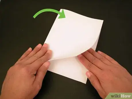 Image titled Make a Reindeer Pop up Card (Robert Sabuda Method) Step 15