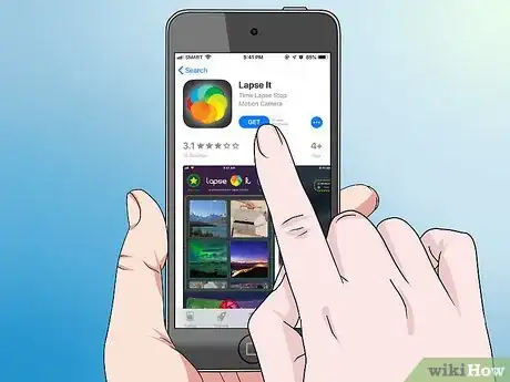 Image titled Shoot Time Lapse Photography Step 4