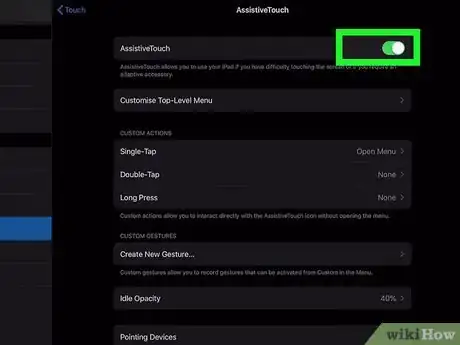 Image titled Use a Mouse on Your iPad Step 5
