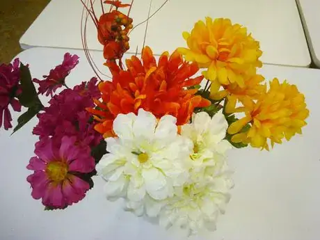 Image titled Mumssilk