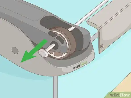 Image titled Replace Luggage Wheels Step 6
