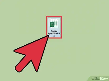 Image titled Add a New Tab in Excel Step 1